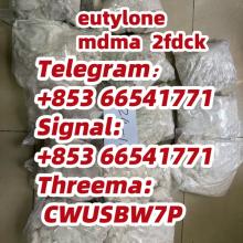 eutylone,mdma,2fdck,802855-66-9,Good Effect(+85366541771)