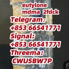 eutylone,mdma,2fdck,802855-66-9,99% purity(+85366541771)