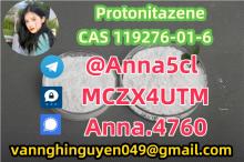 CAS：119276-01-6