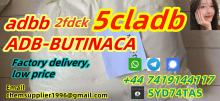 Factory delivery,low price,5cladba,5cladb,adbb,4fadb,5fmdmb2201,ADB-BINACA