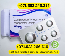 !*(+️️)(+971553245314)(️️️)( )**Buy Premium Medical abortion pills in UAE