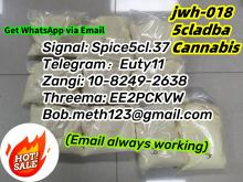 5FADB 6cladba adbb 5cladba K2 spice raw materials mamba jwh-018