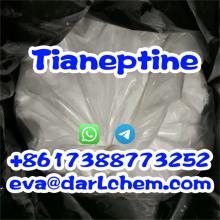 Wholesale Tianeptine Low Cost Chemical Tianeptine Pure Tianeptine 30123-17-2