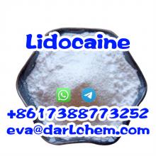 Factory Wholesale High Purity Stock 99% CAS 73-78-9 Lidocaine HCl Lidocaine