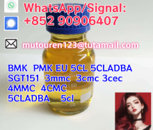 BMK PMK EU 5CL 5CLADBA SGT151 3mmc 3cmc 3cec 4MMC 4CMC 5CLADBA EU jwh-210 jwh-01