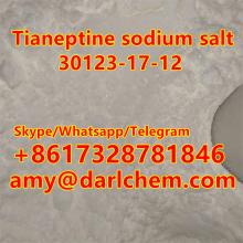 99% Tianeptine Sodium Bulk Price Pure Tianeptine Sodium Salt