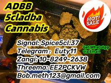 5cladba ADBB 5fmdmb-2201 ADB-HINACA 5fadb K2 spice mamba jwh018