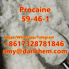 High Purity 100% Safe Delivery Procaine Procaine Powder Safe Clearance