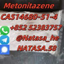 MetonitazeneCAS14680-51-4precursors