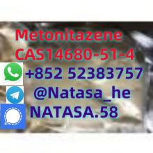 MetonitazeneCAS14680-51-4precursors