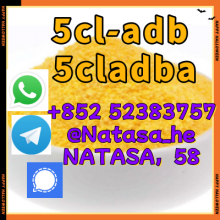 5cl-adb 5cladba 5cl 5cladba adbb precursors 5cl-adb- Quick home deliv