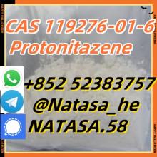 CAS 119276-01-6 Protonitazene