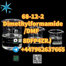 CAS68-12-2Dimethylformamide/DMF