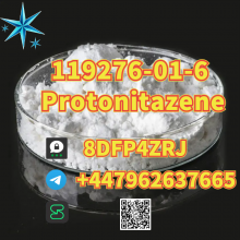 119276-01-6Protonitazene