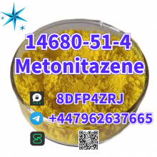 CAS 14680-51-4Metonitazene