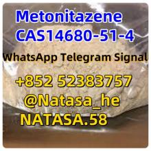 MetonitazeneCAS14680-51-4precursors