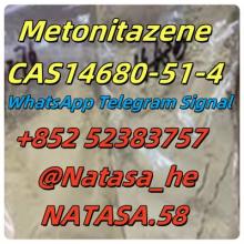 MetonitazeneCAS14680-51-4precursors