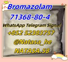 Bromazolam71368-80-4