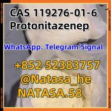 Freesamples CAS 119276-01-6 Protonitazeneprecursors