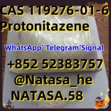 CAS 119276-01-6 Protonitazeneprecursors