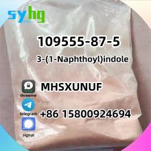 3-(1-Naphthoyl)indole 109555-87-5 g5 safe direct delivery