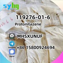 Protonitazene 119276-01-6 g5 safe direct delivery