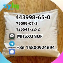 piperidine 443998-65-0 g5 safe direct delivery