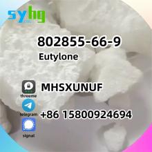 Eutylone 802855-66-9 g5 safe direct delivery