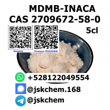 5cladb Precursor MDMB-INACA CAS 2709672-58-0