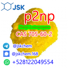 telegram@jskchem P2NP cas 705-60-2 factory low price ddp safe delivery