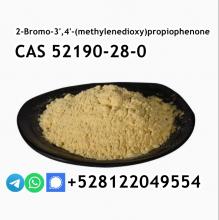 whatsapp +528122049554 CAS 52190-28-0 2-Bromo-3\\\',4\\\'-(methylenedioxy)propiophenon