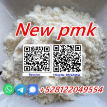 pmk bmk powder replace of cas 28578 new pmk factory supply +528122049554