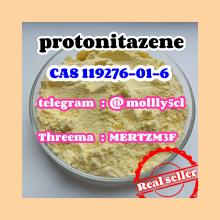 protonitazene 119276-01-6 Opioid strong  Good quality