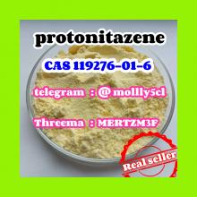 protonitazene 119276-01-6 Opioid strong  Good quality