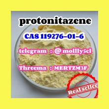 protonitazene 119276-01-6 Opioid strong  Good quality