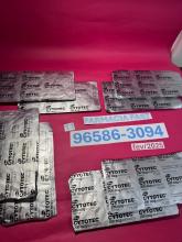 COMPRAR CYTOTEC 1461 ORIGINAL MISOPROSTOL PFIZER PILULA ABORTIVA