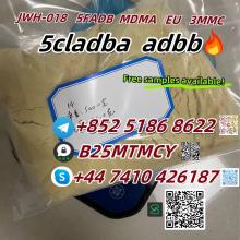 5F-ADB ADBB 5cladba Raw materi  Telegram (+852 5186 8622) Threema (B25MTMCY)