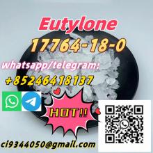 High purity Eutylone cas 17764-18-0 Good price, door to door service