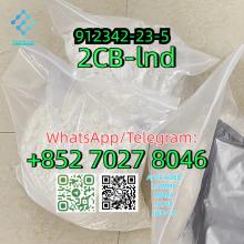 CAS:912342-23-5  2CB-lnd (5-bromo-4,7-dimethoxy-2,3-dihydro-1H-inden-1-yl)methan