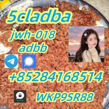 Super Strong 5cladba 5cladb-a 5cl-adb-a jwh018 adbb