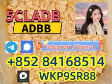 5cladba CAS:2709672-58-0 5cl-adb-a 5cladb adbb 5fadb in stock