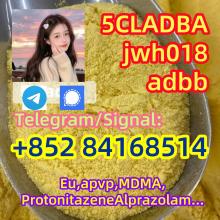 5CLADBA 5CL-ADB-A 5cladb jwh018 synthetic cannabinoids