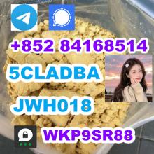 Strong powder 5CLADB adbb 5FADB 5cladba 5cl-adb