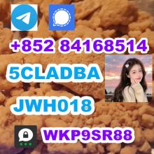 5cladba adbb 5cl-adb-a 5cladb jwh018 5fadb