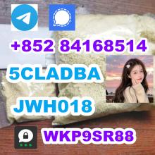 5cladba 5cladb 5CL-ADB-a strongest Original CAS:2709672-58-0