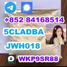 5CLADBA precursor powder 5cl-adb-a 5cladb adbb jwh018