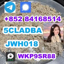 5cladba Synthetic Cannabinoids 5cladb adbb 5cl-adb-a jwh018