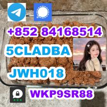 5cladba ADBB 2709672-58-0 jwh-018 Fast delivery at best price