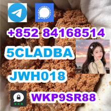 5CLADBA 5CL-ADB-A 5cladb 5cl-adb-a strongest Original jwh018