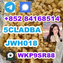 5cladba adbb 5cl-adb-a 5cladb jwh018 5fadb